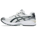 GEL-Kayano 14 - Unissex - Branco com Cinza