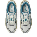 GEL-NYC 2055 - Unissex Bege e Azul