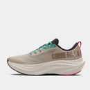 Tênis Corre Turbo Azul Claro