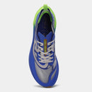 Tênis Corre Supra 2 Unissex - Azul royal Verde