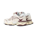 9060 - Linen Burgundy