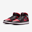 Air Jordan 1 Preto