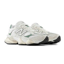 9060 - Linen Dark Juniper