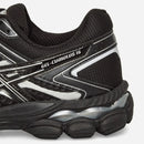 GEL-Cumulus 16 - Unissex - Black