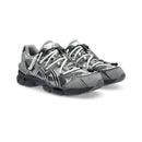 GEL-Cumulus 16 - Unissex - TG Grey Black Pure Silver