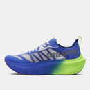 Tênis Corre Supra 2 Unissex - Azul royal Verde