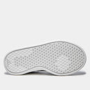 Adidas Breaknet Feminino – Branco+Preto Black