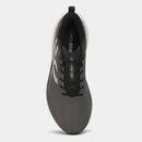 Tênis Corre Turbo Chumbo Bege