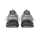 GEL-Cumulus 16 - Unissex - TG Grey Black Pure Silver