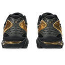 GEL-Kayano 14 Senna - Unissex - Preto com Dourado