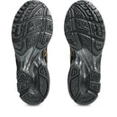 GEL-Kayano 14 Senna - Unissex - Preto com Dourado