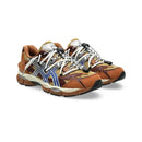 GEL-Cumulus 16 - Unissex - TG Brown Blue Pure Silver