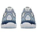 GEL-NYC x ATMOS - Unissex - Branco e Azul claro