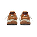 GEL-Cumulus 16 - Unissex - TG Brown Blue Pure Silver