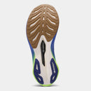 Tênis Corre Supra 2 Unissex - Azul royal Verde