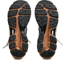 GEL-Cumulus 16 - Unissex - TG Brown Blue Pure Silver