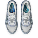 GEL-NYC x ATMOS - Unissex - Branco e Azul claro