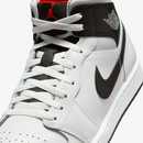 Air Jordan 1  Summit White Neutral
