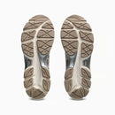 GEL-Cumulus 16 - Unissex - Marrom com Rosa