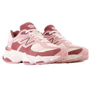 9060 - Pink Granite Washed Burgundy