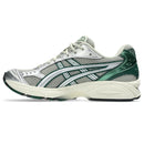 GEL-Kayano 14 - Unissex - Verde com Prata