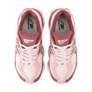 9060 - Pink Granite Washed Burgundy