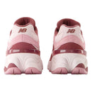 9060 - Pink Granite Washed Burgundy