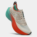 Tênis Corre Supra 2 Unissex - Marrom