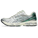 GEL-Kayano 14 - Unissex - Verde com Prata