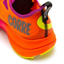 Tênis Corre 4 Laranja