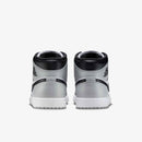 Air Jordan 1 White Shadow