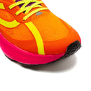 Tênis Corre 4 Laranja