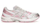 GEL-1130 - Unissex - White Silver Pink