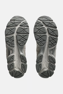 GEL-NYC – Cinza e Vermelho Exclusivo