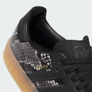 Sambae - Preto com Branco