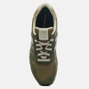 373 V2 Original Verde Musgo Exclusivo