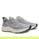 Tênis Corre 3 – Cinza Premium