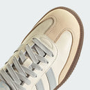 Samba OG Creme e Cinza