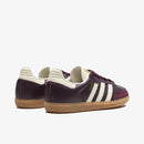 Samba OG Maroon Cream White