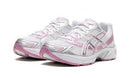 GEL-1130 - Unissex - White Silver Pink