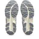 GEL-NYC 2055 - Unissex Cinza com Branco