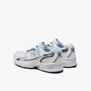 530 White Light Chrome – Blue Royal