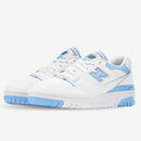 550 UNC White Dusk – Blue Royal