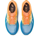 Metaspeed Edge - Laranja e Azul Royal