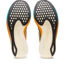 Metaspeed Edge - Laranja e Azul Royal