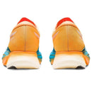 Metaspeed Edge - Laranja e Azul Royal