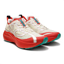 Tênis Corre 4 Vermelho e Branco