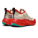 Tênis Corre 4 Vermelho e Branco